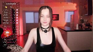 Watch irisskiss Camgirl Porn Video [Chaturbate] - new, bdsm, 18, pantyhose, latex