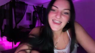 imlexirose Camgirl Porn Video [Chaturbate] - new, young, 18, teen
