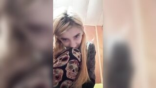 xxjessiebugxx Hot Porn Video [Chaturbate] - analplug, relax, lingerie, yoga