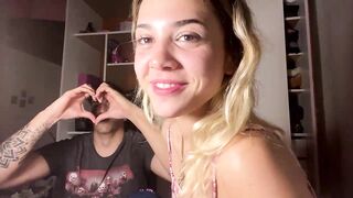 sexsummerr Hot Porn Video [Chaturbate] - new, bigass, blonde, teen