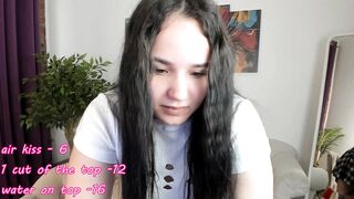 Watch emma_munsell Hot Porn Video [Chaturbate] - new, bigass, shy, 18, teen
