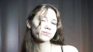 Watch cyndyvalerio Hot Porn Video [Chaturbate] - new, shy, young, 18, teen