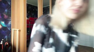 evewiedrich New Porn Video [Chaturbate] - new, shy, 18, teen, cute