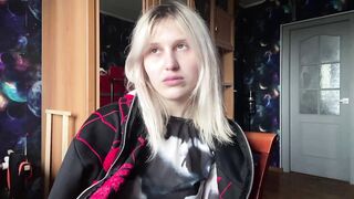 evewiedrich New Porn Video [Chaturbate] - new, shy, 18, teen, cute