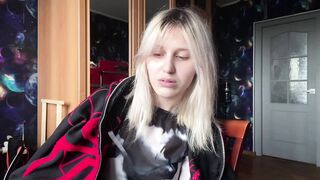 evewiedrich New Porn Video [Chaturbate] - new, shy, 18, teen, cute