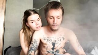 Watch passion_couple_ Leaked Porn Video [Chaturbate] - new, feet, bigass, bigtits, anal