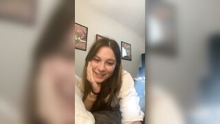 katiescollegefund New Porn Video [Chaturbate] - new, shy, wholesome, brunette, collegegirl