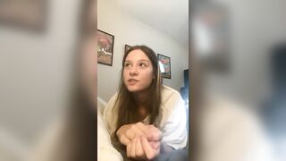 katiescollegefund New Porn Video [Chaturbate] - new, shy, wholesome, brunette, collegegirl