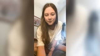 katiescollegefund New Porn Video [Chaturbate] - new, shy, wholesome, brunette, collegegirl