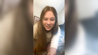 katiescollegefund New Porn Video [Chaturbate] - new, shy, wholesome, brunette, collegegirl