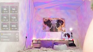Watch softy_bunny Hot Porn Video [Chaturbate] - new, shy, 18, skinny, teen