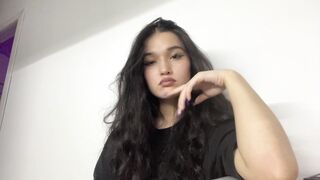 Watch fredamedora Leaked Porn Video [Chaturbate] - new, shy, 18, asian, teen