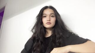 Watch fredamedora Leaked Porn Video [Chaturbate] - new, shy, 18, asian, teen
