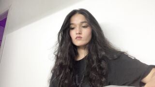 Watch fredamedora Leaked Porn Video [Chaturbate] - new, shy, 18, asian, teen