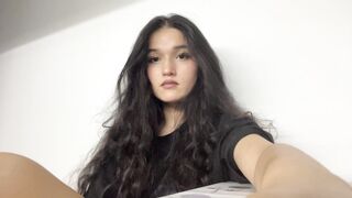 Watch fredamedora Leaked Porn Video [Chaturbate] - new, shy, 18, asian, teen