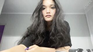 Watch fredamedora Leaked Porn Video [Chaturbate] - new, shy, 18, asian, teen