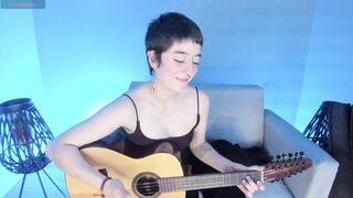 Watch atheena__ Camgirl Porn Video [Chaturbate] - hairy, daddy, smalltits, 18, skinny