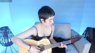 Watch atheena__ Camgirl Porn Video [Chaturbate] - hairy, daddy, smalltits, 18, skinny