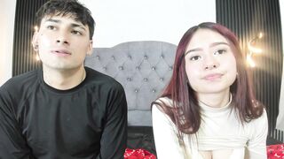Watch rousse_n_kenji Hot Porn Video [Chaturbate] - redhead, anal, smalltits, bigdick, petite