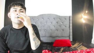 Watch rousse_n_kenji Hot Porn Video [Chaturbate] - redhead, anal, smalltits, bigdick, petite