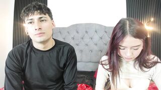Watch rousse_n_kenji Hot Porn Video [Chaturbate] - redhead, anal, smalltits, bigdick, petite