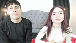 Watch rousse_n_kenji Hot Porn Video [Chaturbate] - redhead, anal, smalltits, bigdick, petite