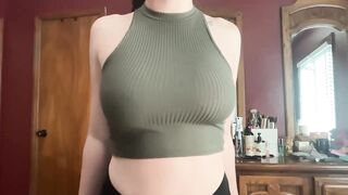 zoeyknowsbest Camgirl Porn Video [Chaturbate] - new, usa, brunette, teen, bigboobs