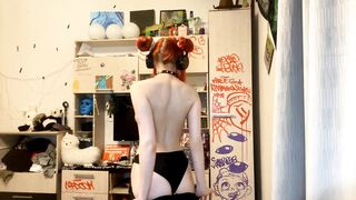 laurettecipro Hot Porn Video [Chaturbate] - new, young, 18, teen