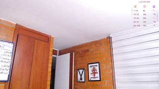 salome_sw Camgirl Porn Video [Chaturbate] - hairy, fitness, muscle, squirt, bigclit