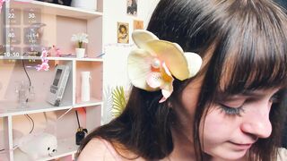 Watch jeanaenny Hot Porn Video [Chaturbate] - new, couple, shy, 18, skinny