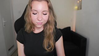 Watch vivienvance18 Leaked Porn Video [Chaturbate] - dildo, new, anal, squirt, teen