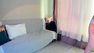Watch she_angell Hot Porn Video [Chaturbate] - new, 18, asian, skinny, teen