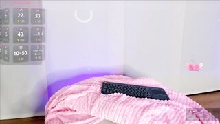 Watch vahl_ Camgirl Porn Video [Chaturbate] - bigass, natural, ahegao, boobs, teen