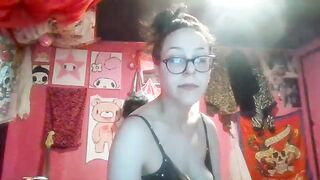 Watch twizzytoxic22 Camgirl Porn Video [Chaturbate] - bigtoy, sexydance, braces, privateisopen