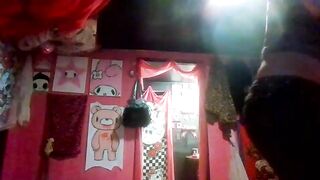 Watch twizzytoxic22 Camgirl Porn Video [Chaturbate] - bigtoy, sexydance, braces, privateisopen