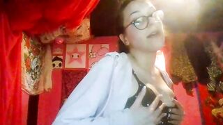 Watch twizzytoxic22 Camgirl Porn Video [Chaturbate] - bigtoy, sexydance, braces, privateisopen