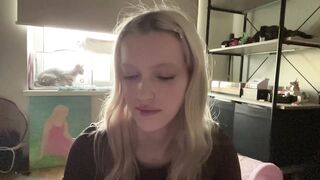 Watch kortneyhiedeman Leaked Porn Video [Chaturbate] - new, shy, 18, asian, teen