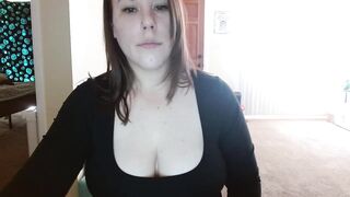 Watch shythang91 Leaked Porn Video [Chaturbate] - handjob, shavedpussy, greeneyes, tease, messy