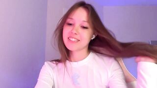 Watch carmanmarkman Camgirl Porn Video [Chaturbate] - new, bigass, shy, 18, skinny