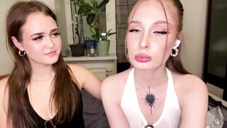 Watch _freedom_couple_ Hot Porn Video [Chaturbate] - new, shy, 18, skinny, teen