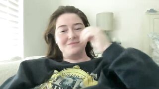 Watch abbylovesxoxo Camgirl Porn Video [Chaturbate] - butt, smalltitties, mom, niceass