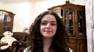 Watch fluffybleb Camgirl Porn Video [Chaturbate] - new, shy, 18, teen, bigboobs