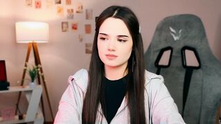 Watch luenesente New Porn Video [Chaturbate] - new, young, shy, 18, asian