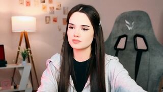 Watch luenesente New Porn Video [Chaturbate] - new, young, shy, 18, asian