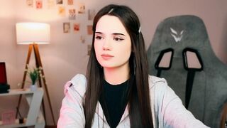 Watch luenesente New Porn Video [Chaturbate] - new, young, shy, 18, asian