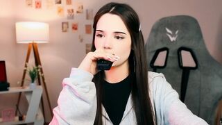 Watch luenesente New Porn Video [Chaturbate] - new, young, shy, 18, asian