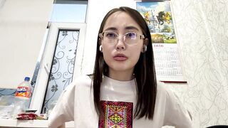 Watch erinnthurmond Leaked Porn Video [Chaturbate] - new, shy, 18, asian, cute