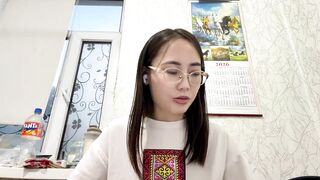 Watch erinnthurmond Leaked Porn Video [Chaturbate] - new, shy, 18, asian, cute