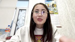 Watch erinnthurmond Leaked Porn Video [Chaturbate] - new, shy, 18, asian, cute