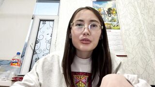Watch erinnthurmond Leaked Porn Video [Chaturbate] - new, shy, 18, asian, cute